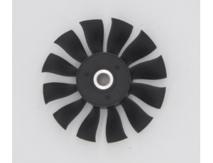 Xfly-Model Galaxy X8 80mm 12 Blade Ducted Fan Rotor Blade  